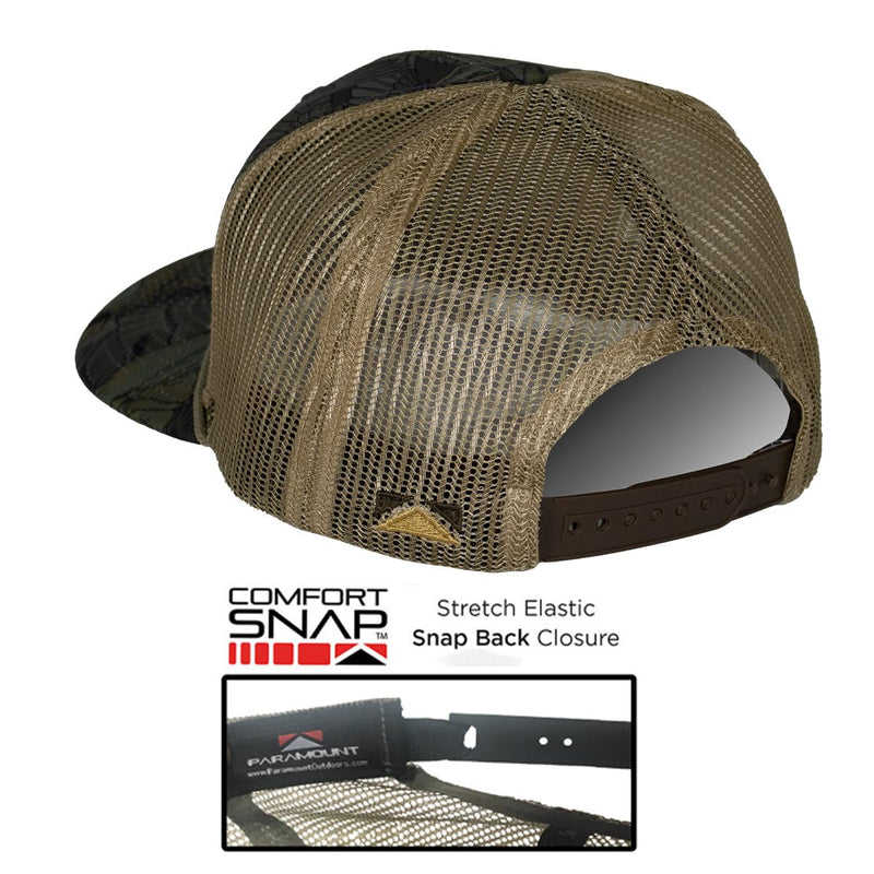 Paramount Outdoors PAO1113-ILV-OSFA Sporting - Pintail Pair, Olive, OSFA