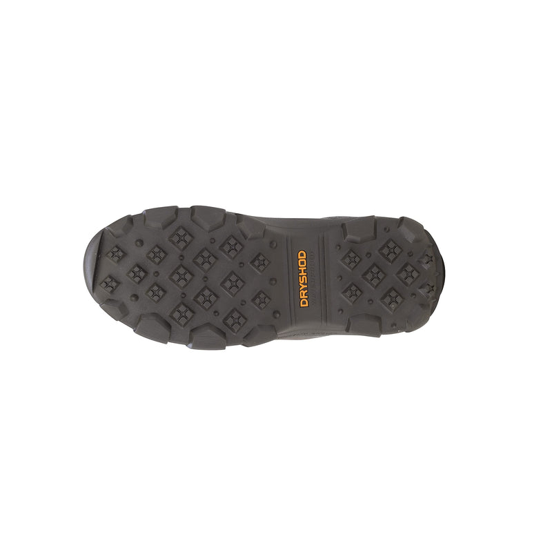 Dryshod Men's Overland Extreme-Cold Conditions Hi Boots | Insulated | Winter | Waterproof