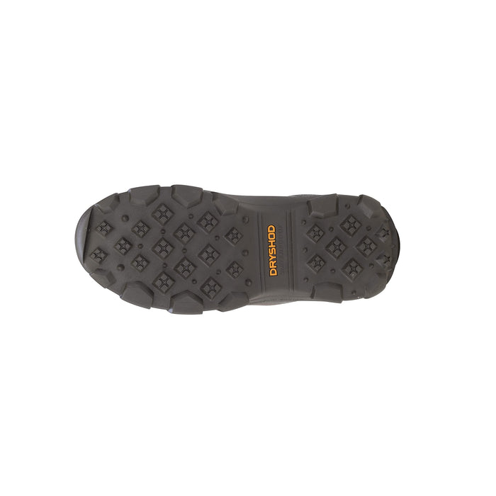 Dryshod Men's Overland Extreme-Cold Conditions Hi Boots | Insulated | Winter | Waterproof