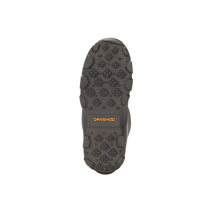 Dryshod Mens Nosho Ultra Hunt Extreme Conditions Hunting Boots | Insulated | Waterproof | Full Camo