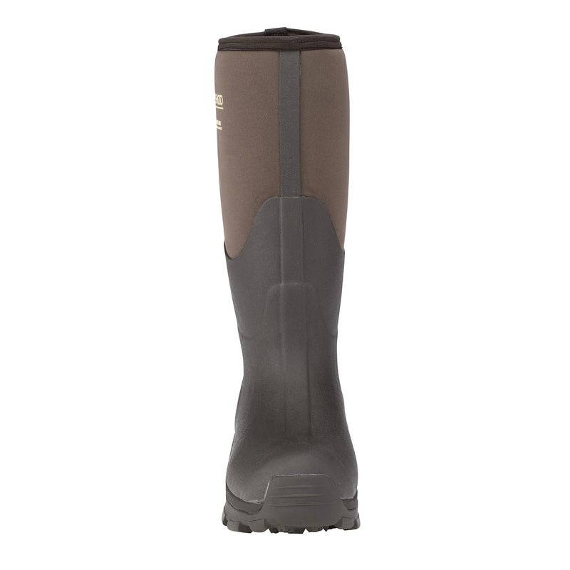 Dryshod Men's Overland Extreme-Cold Conditions Hi Boots | Insulated | Winter | Waterproof
