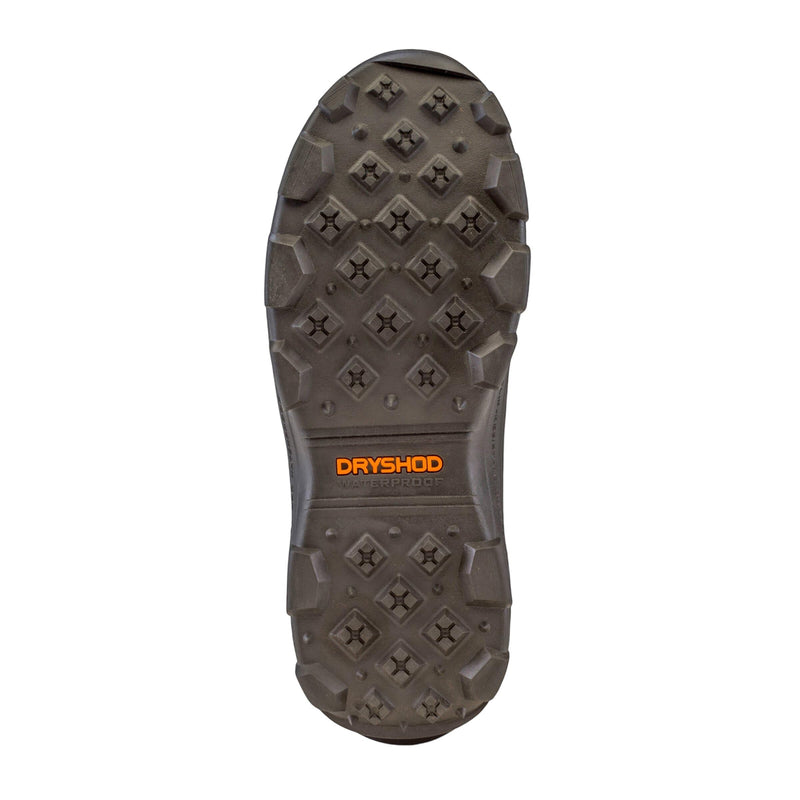 Dryshod Viperstop Warm Weather Snake Hunting Boot | Gusset | Veil Alpine | Men