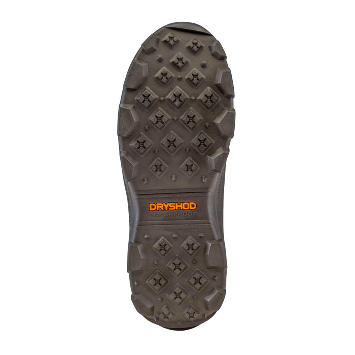 Dryshod Viperstop Warm Weather Snake Hunting Boot | Gusset | Veil Alpine | Men