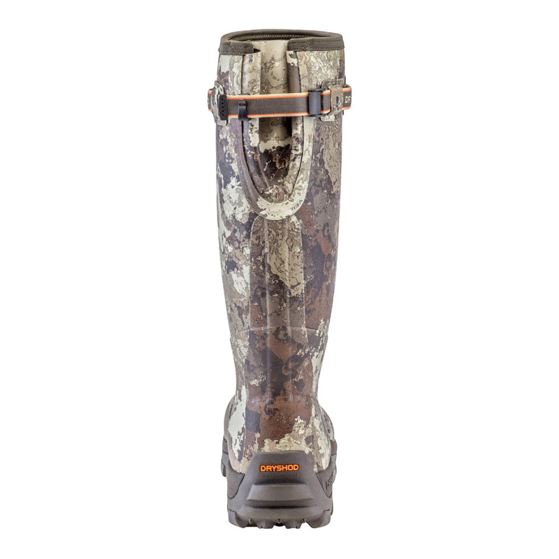 Dryshod Viperstop Warm Weather Snake Hunting Boot | Gusset | Veil Alpine | Men