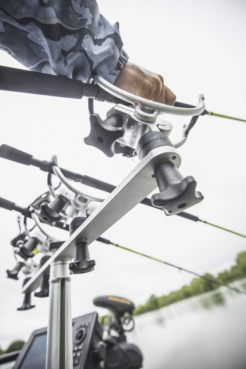 Millennium Marine Spyderlok, for Boats and Anglers Gen II