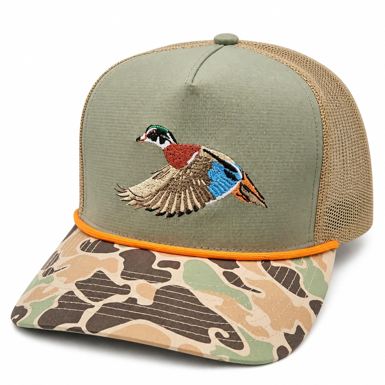 Apparel & Hats