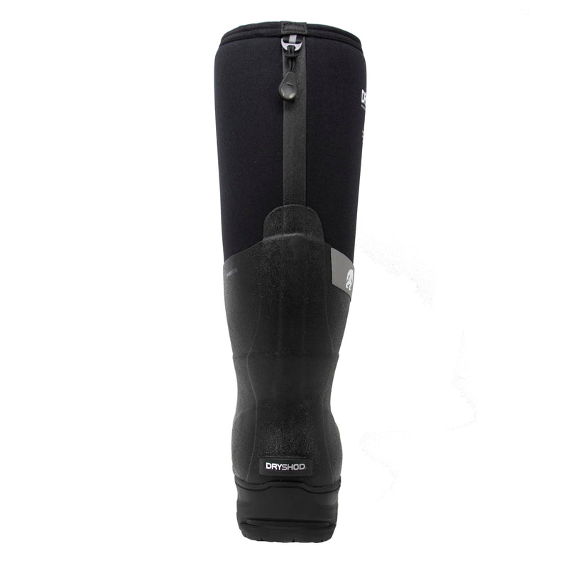 Dryshod STEADYETI Hi with Vibram Arctic Ice Grip Outsole | Waterproof | Insulated