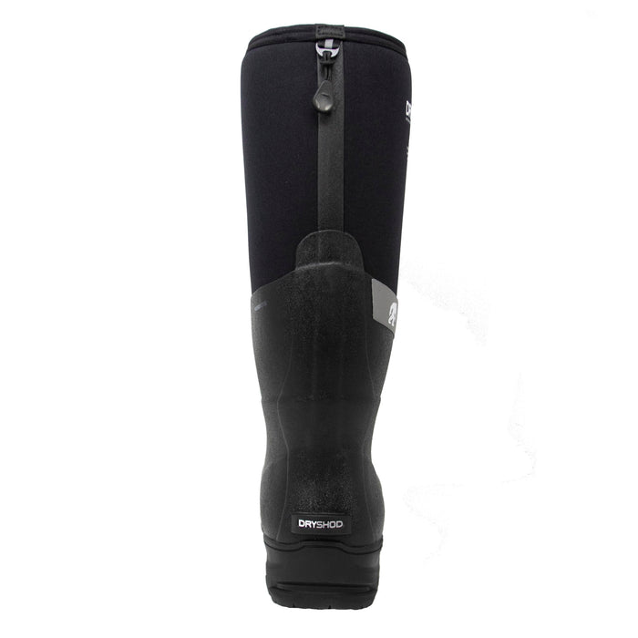 Dryshod STEADYETI Hi with Vibram Arctic Ice Grip Outsole | Waterproof | Insulated