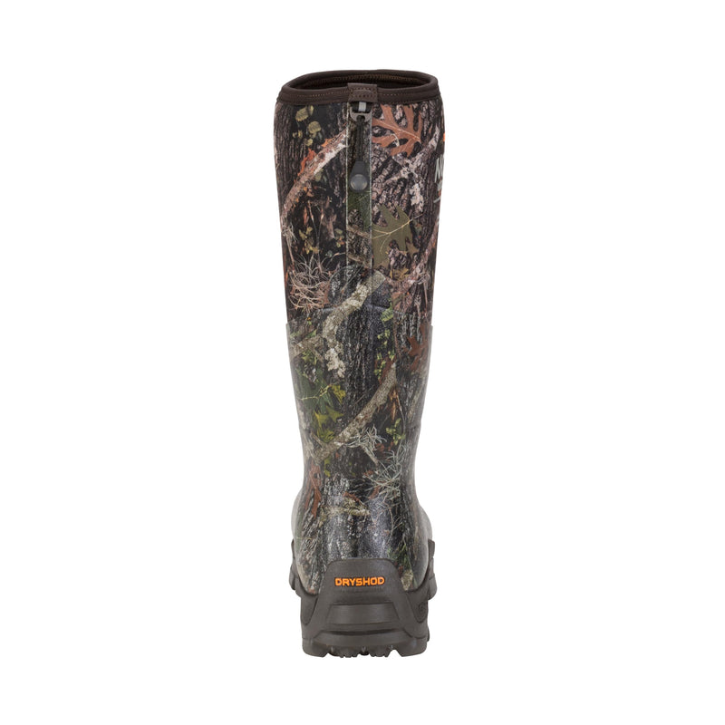 Dryshod Mens Nosho Ultra Hunt Extreme Conditions Hunting Boots | Insulated | Waterproof | Full Camo