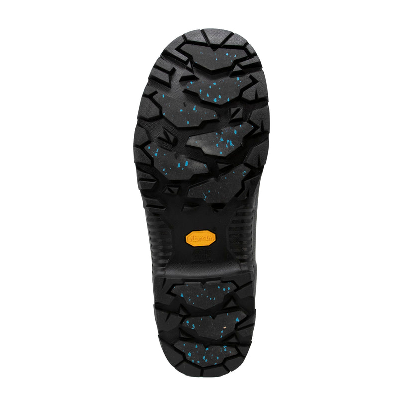 Dryshod STEADYETI Hi with Vibram Arctic Ice Grip Outsole | Waterproof | Insulated