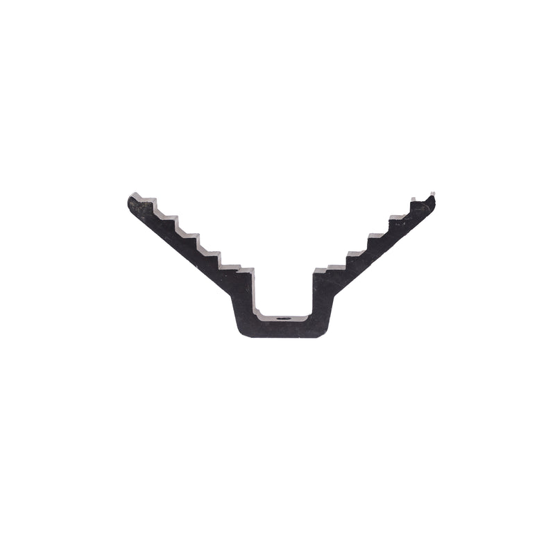 V-BRACKET