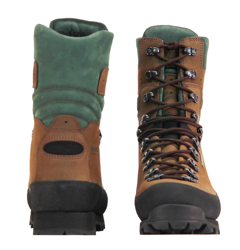 Kenetrek Mountain Extreme 400 Insulated Hiking Boot with 400 gram Thinsulate