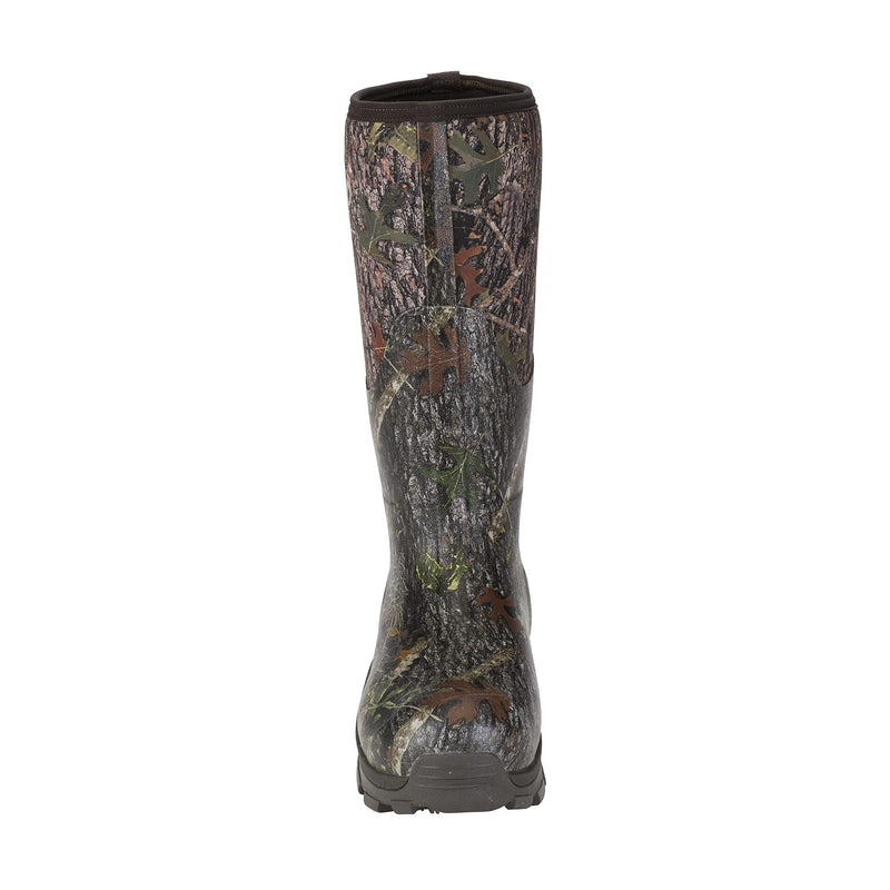 Dryshod Mens Nosho Ultra Hunt Extreme Conditions Hunting Boots | Insulated | Waterproof | Full Camo