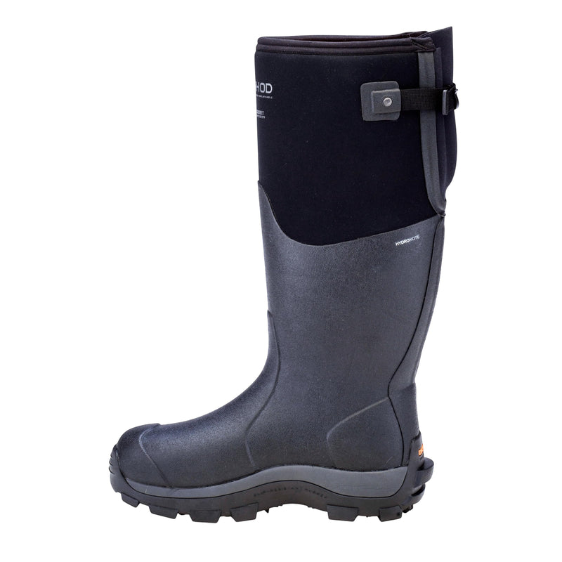 Dryshod Mens Haymaker Hi Rubber Farm Boots |Rubber | Waterproof