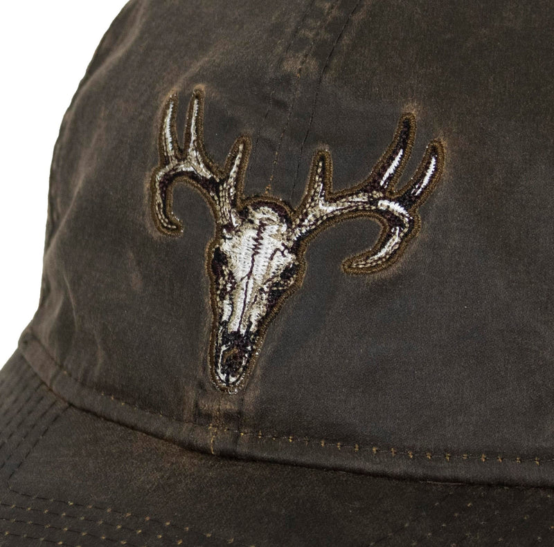 Paramount Outdoors Hat 5-Panel Throwback Fly Fishing Trucker hat with Quick Dry Fabric and Stretch Comfort Snapback