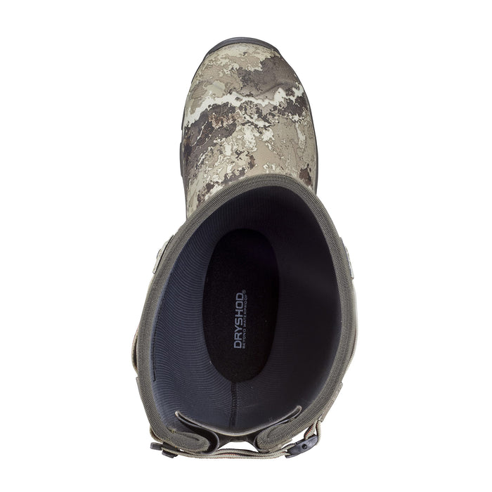 Dryshod Viperstop Warm Weather Snake Hunting Boot | Gusset | Veil Alpine | Men