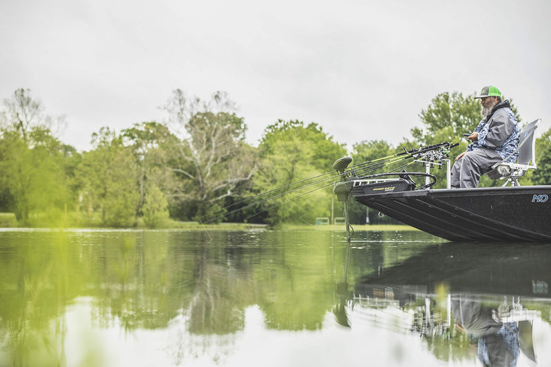 Millennium Marine Spyderlok, for Boats and Anglers Gen II