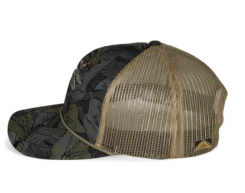 Paramount Outdoors PAO1113-ILV-OSFA Sporting - Pintail Pair, Olive, OSFA