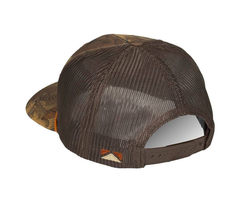 Paramount Outdoors PAO1113-DBK-OSFA Sporting - Pintail Pair, Brown, OSFA