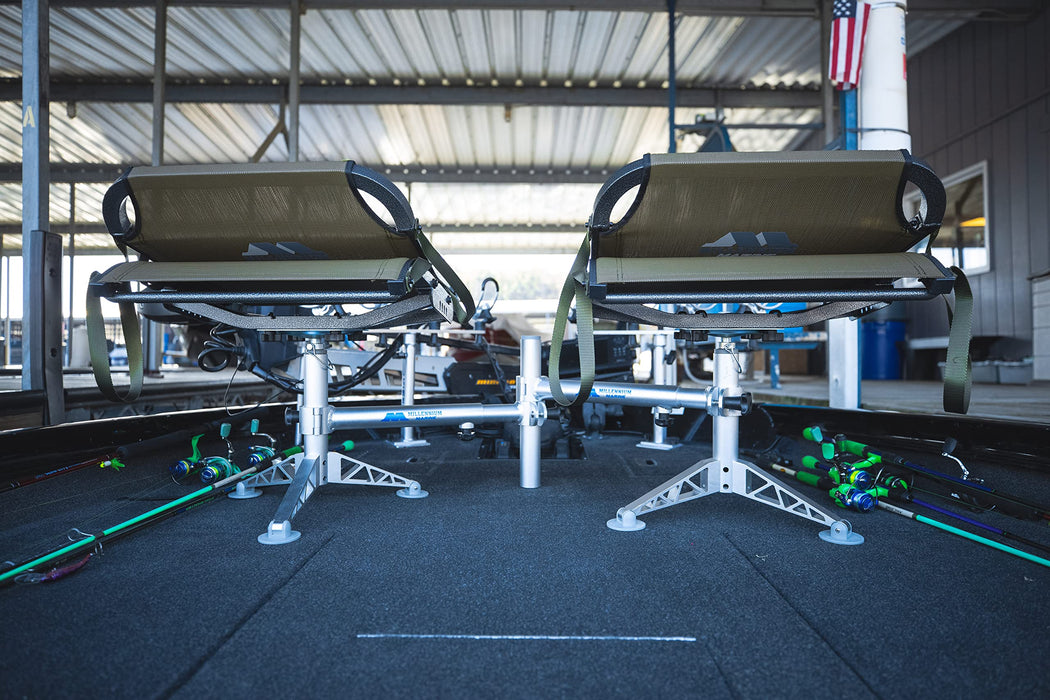 Millennium Sidekick Double Seat