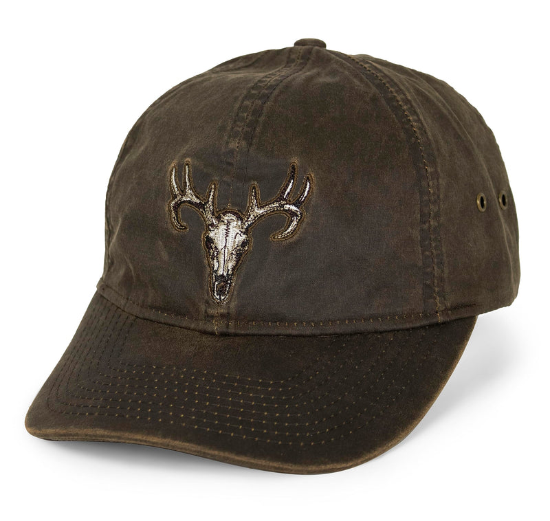 Paramount Outdoors Hat 5-Panel Throwback Fly Fishing Trucker hat with Quick Dry Fabric and Stretch Comfort Snapback