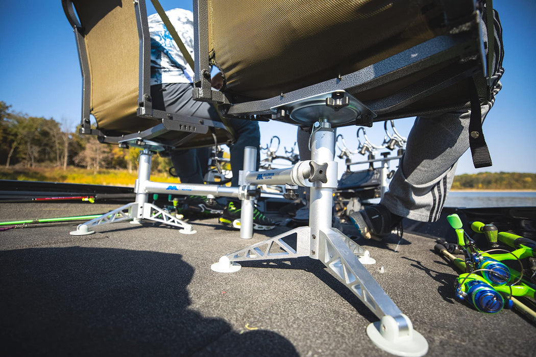 Millennium Sidekick Double Seat