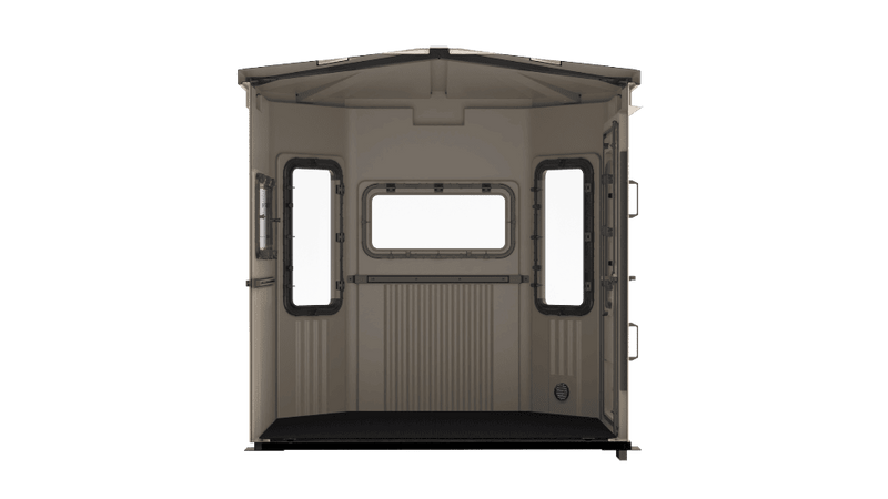 Grizzly Alpha Hunting Blind