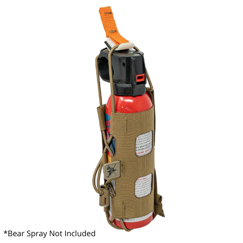 Bear Spray Lite Holster - image 2