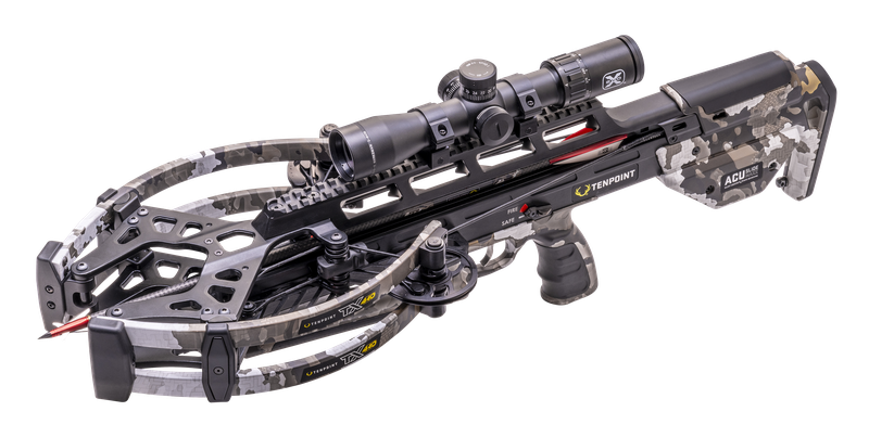 Tenpoint TX 440 (with FREE extras)
