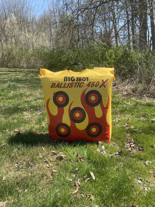 Ballistic 450 Replacement cover - image 2