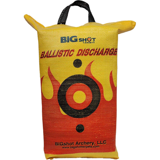 Ballistic Discharge Bag Target - image 2