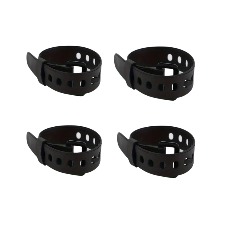 Climbing Stick Straps (4 Pack)