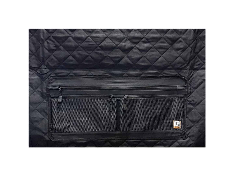 Grizzly BlindBarrier Insulation Kit