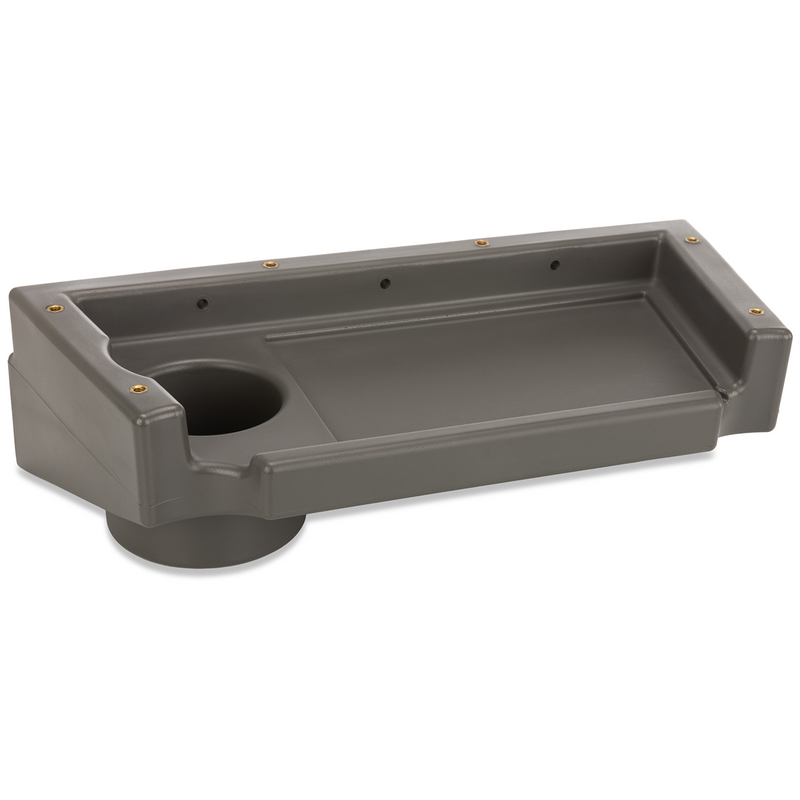 Grizzly Alpha Blind Shelf
