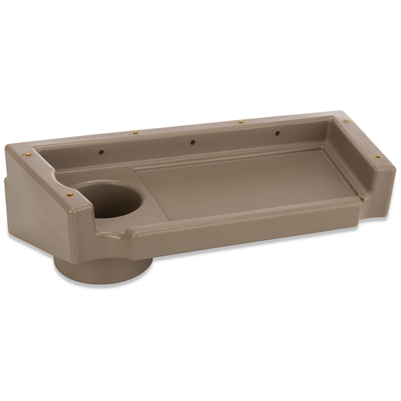 Grizzly Alpha Blind Shelf