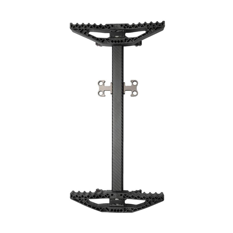 Timber Ninja C2 Carbon Fiber Climbing Stick — single