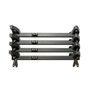 Timber Ninja C2 Carbon Fiber Climbing Sticks 4-Pack