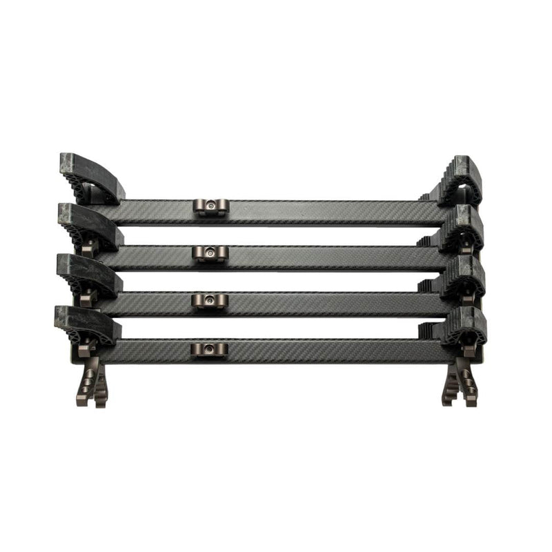 Timber Ninja C2 Carbon Fiber Climbing Sticks 4-Pack