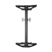 Timber Ninja C2 Carbon Fiber Climbing Stick — single