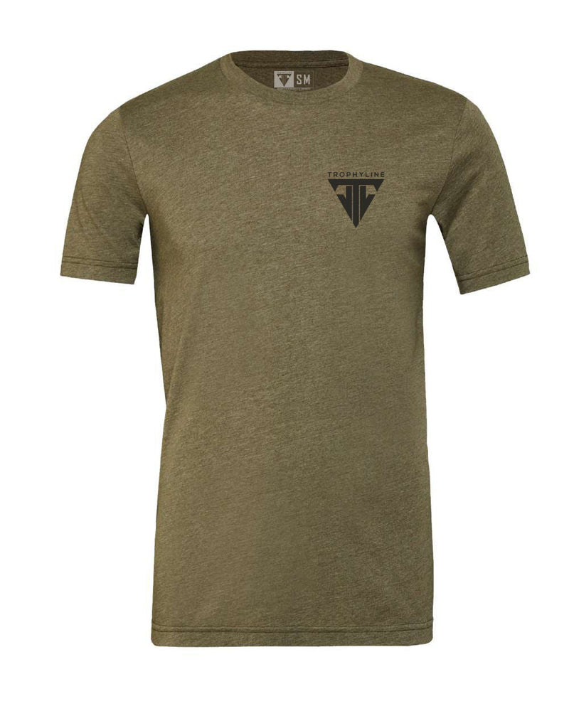 Public Land Hunter Tee