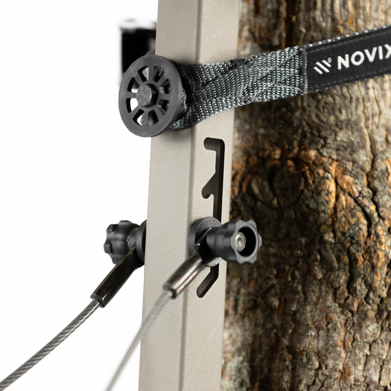 Echo Hang On Treestand