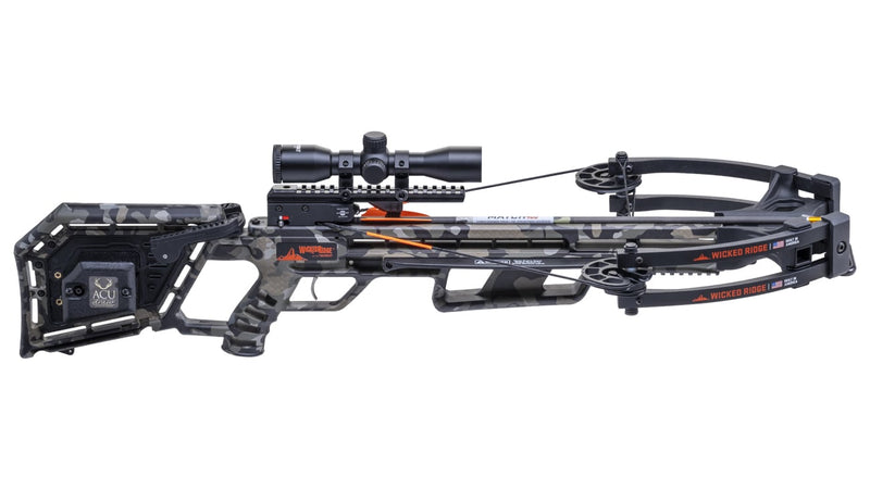 Wicked Ridge Commander 400 Crossbow