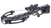 Wicked Ridge Commander 400 Side View