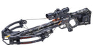 Wicked Ridge Commander 400 Side View