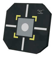 Rinehart TAC LRS CenterShot core
