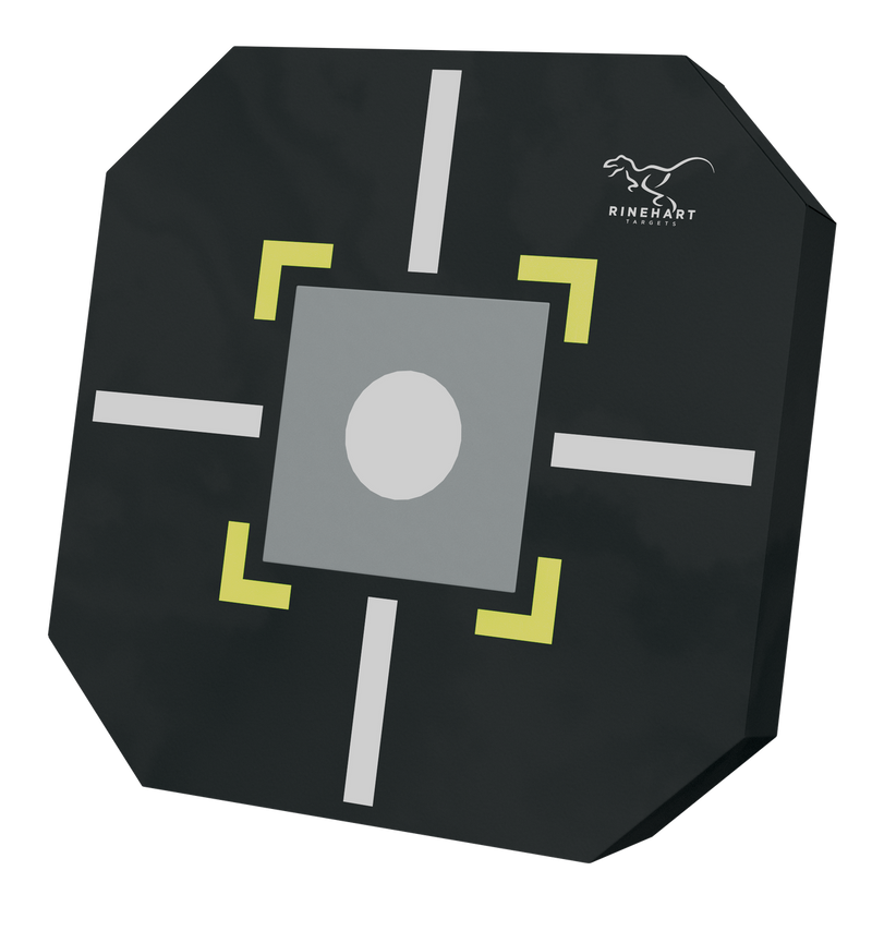 Rinehart TAC LRS CenterShot core