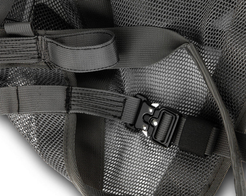 Mission 'Hang With the Best' Kit