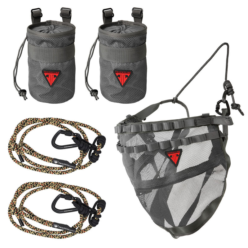 Covert Ultra Saddle Kit
