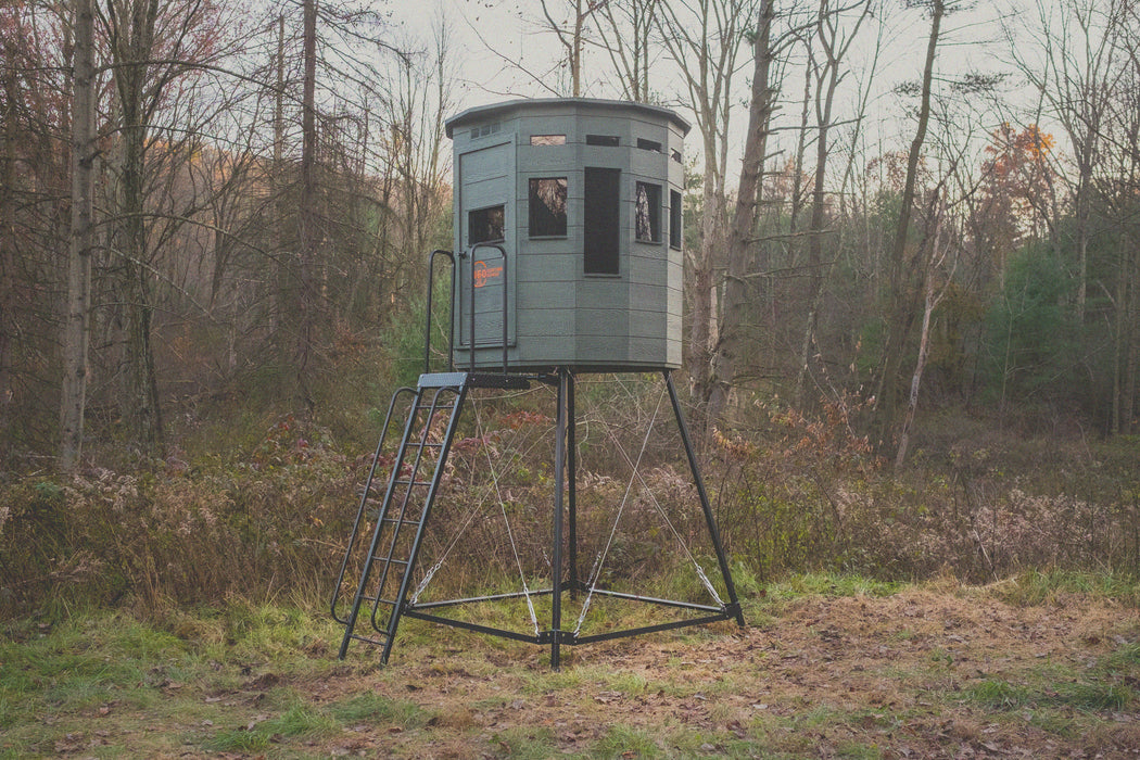 360 PRO Hunting Blind
