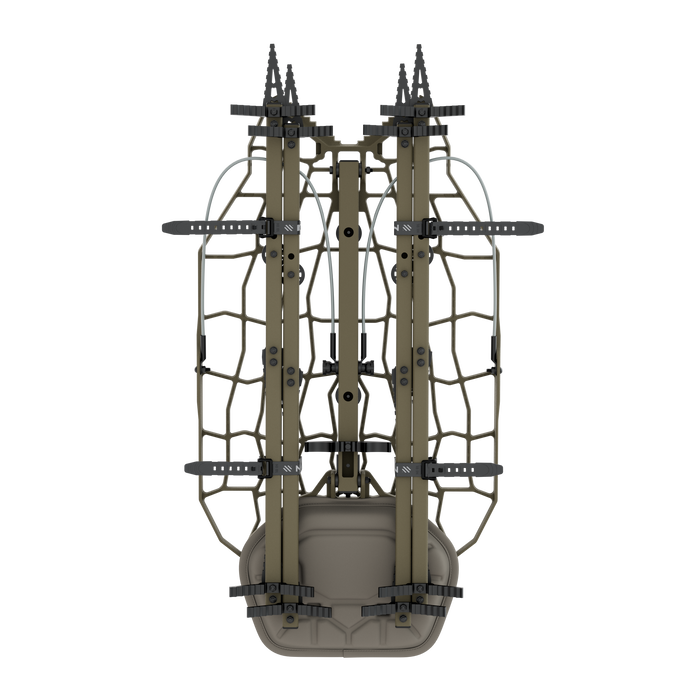 Echo Hunt Ready™ System